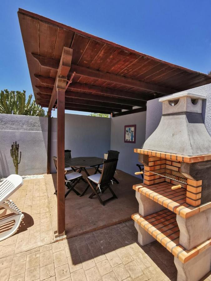 Villa Vista Bella Калета-де-Фусте Экстерьер фото