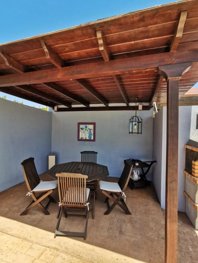 Villa Vista Bella Калета-де-Фусте Экстерьер фото