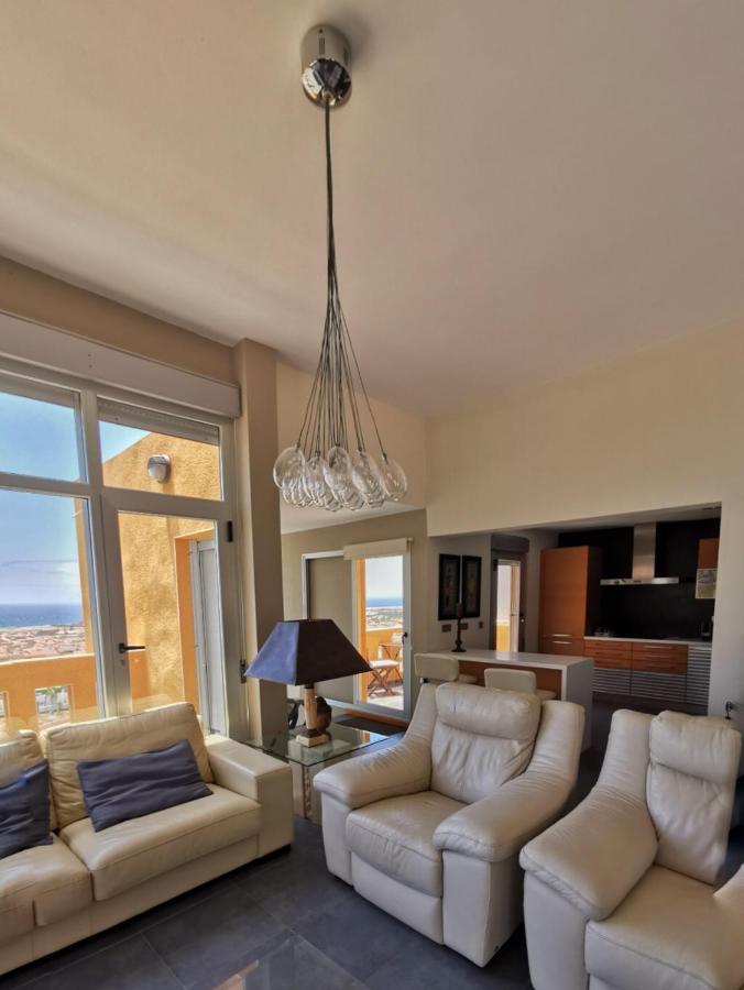 Villa Vista Bella Калета-де-Фусте Экстерьер фото